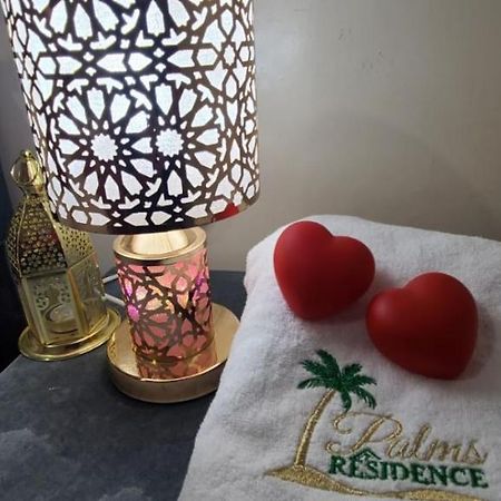 Traditional Place With A Special Moroccan Touch I Fibre Internet Up To 100 Mbps I Palms Residence Errachidia Exterior foto